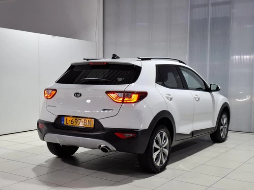 Kia Stonic - Afbeelding 10 van 30