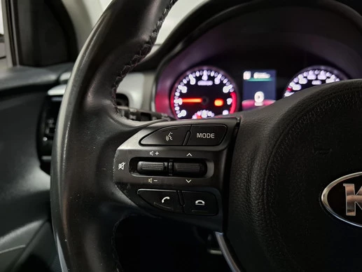 Kia Stonic - Afbeelding 11 van 30