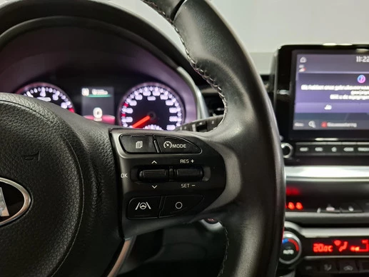 Kia Stonic - Afbeelding 13 van 30