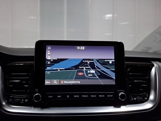 Kia Stonic - Afbeelding 14 van 30