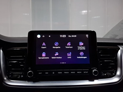 Kia Stonic - Afbeelding 15 van 30