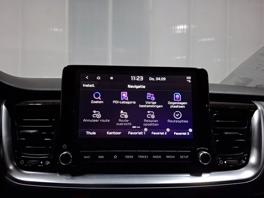 Kia Stonic - Afbeelding 16 van 30