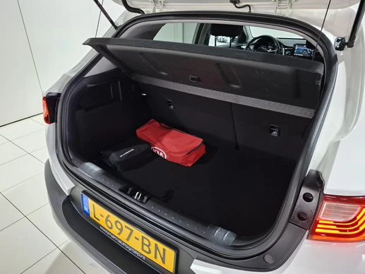 Kia Stonic - Afbeelding 19 van 30