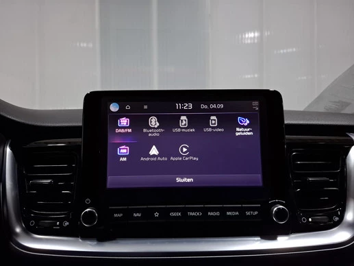 Kia Stonic - Afbeelding 20 van 30