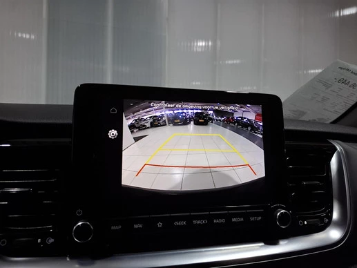 Kia Stonic - Afbeelding 21 van 30