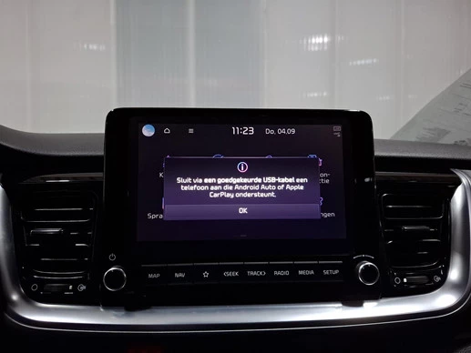 Kia Stonic - Afbeelding 22 van 30