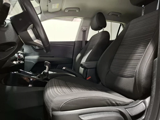Kia Stonic - Afbeelding 26 van 30