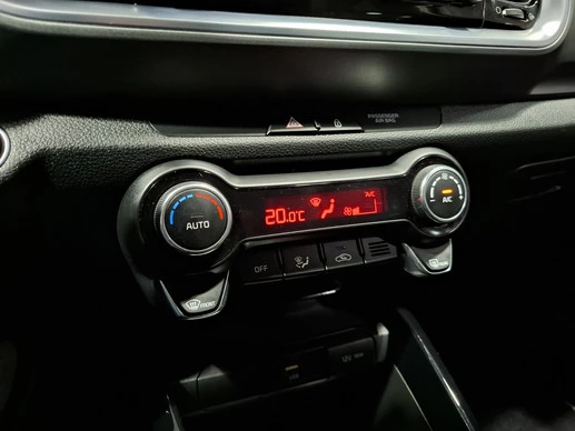 Kia Stonic - Afbeelding 27 van 30