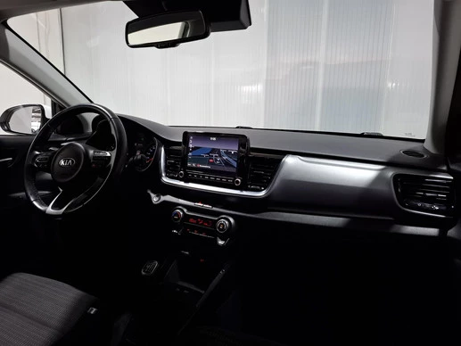 Kia Stonic - Afbeelding 29 van 30