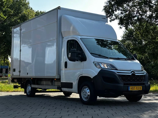 Citroën Jumper - Afbeelding 2 van 23