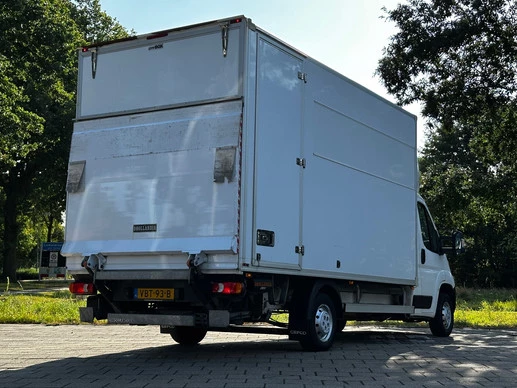 Citroën Jumper - Afbeelding 4 van 23