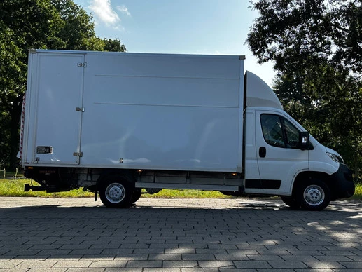 Citroën Jumper - Afbeelding 6 van 23