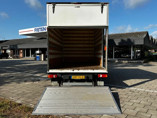 Citroën Jumper - Afbeelding 8 van 23