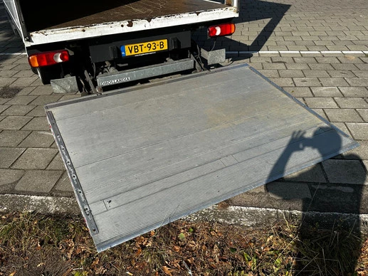 Citroën Jumper - Afbeelding 9 van 23
