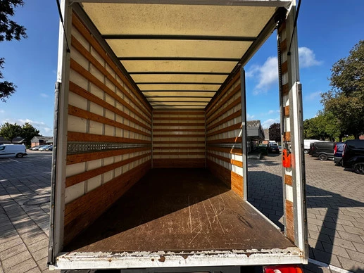 Citroën Jumper - Afbeelding 10 van 23