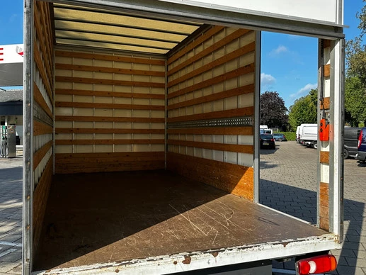 Citroën Jumper - Afbeelding 11 van 23