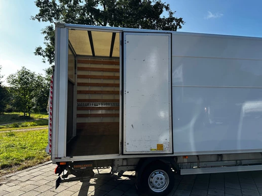 Citroën Jumper - Afbeelding 12 van 23