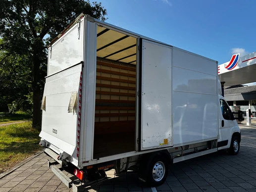 Citroën Jumper - Afbeelding 13 van 23