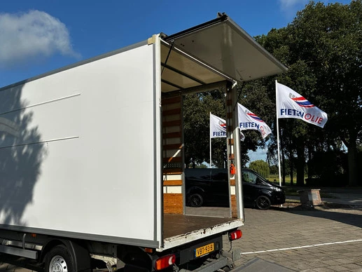 Citroën Jumper - Afbeelding 14 van 23