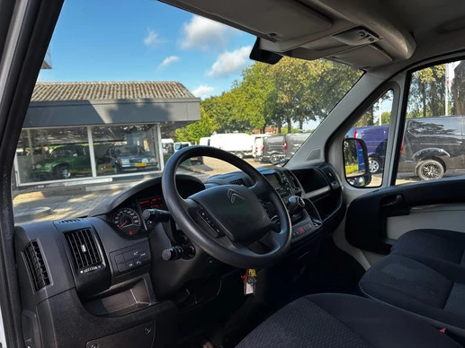 Citroën Jumper - Afbeelding 17 van 23