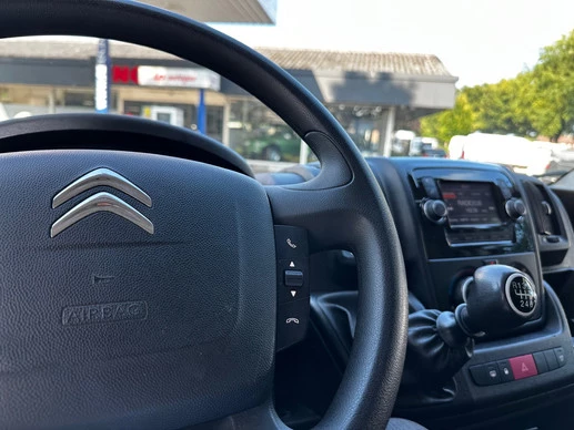 Citroën Jumper - Afbeelding 22 van 23