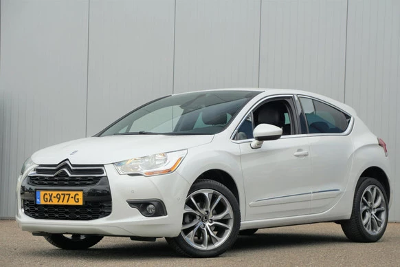 DS DS 4 - Afbeelding 8 van 30