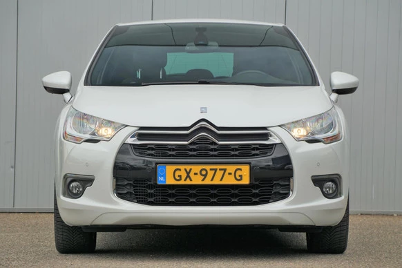 DS DS 4 - Afbeelding 25 van 30