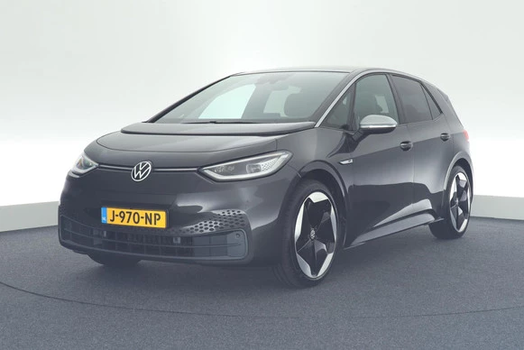 Volkswagen ID.3 - Afbeelding 1 van 30