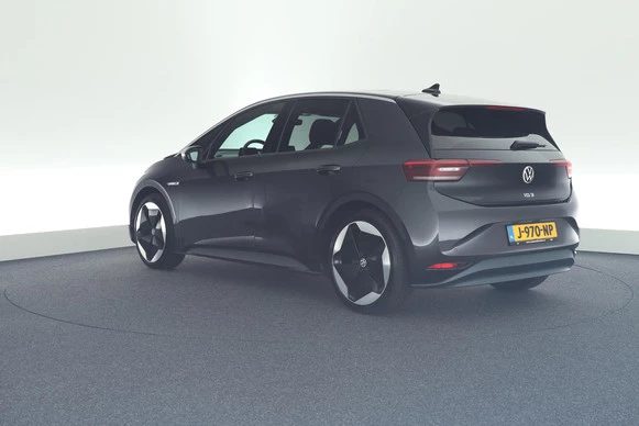 Volkswagen ID.3 - Afbeelding 8 van 30