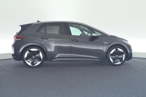 Volkswagen ID.3 - Afbeelding 10 van 30