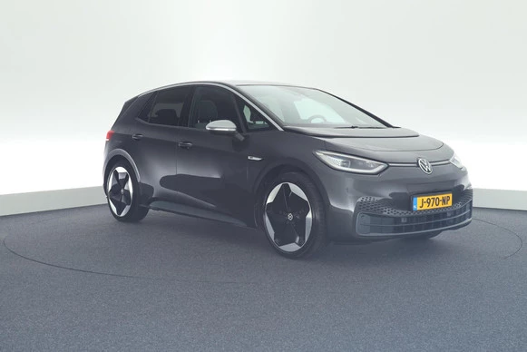 Volkswagen ID.3 - Afbeelding 11 van 30