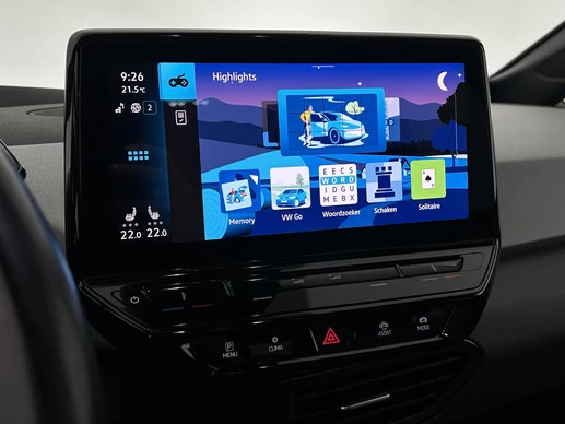 Volkswagen ID.3 - Afbeelding 27 van 30