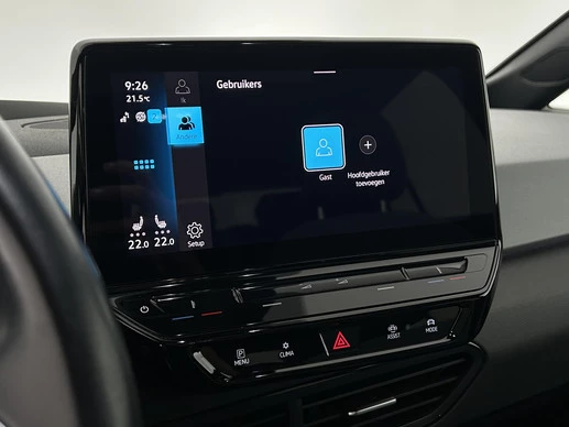 Volkswagen ID.3 - Afbeelding 29 van 30