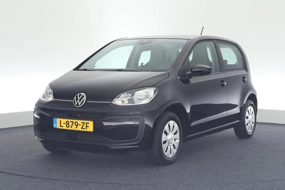 Volkswagen up! - Afbeelding 1 van 28