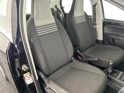 Volkswagen up! - Afbeelding 2 van 28