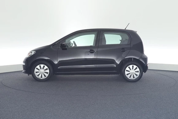 Volkswagen up! - Afbeelding 4 van 28