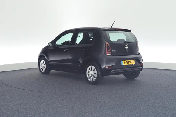 Volkswagen up! - Afbeelding 5 van 28