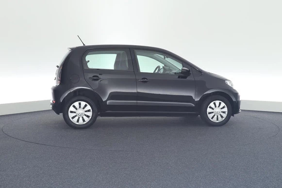 Volkswagen up! - Afbeelding 7 van 28