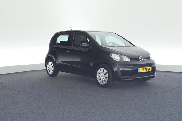 Volkswagen up! - Afbeelding 8 van 28