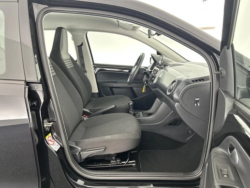 Volkswagen up! - Afbeelding 10 van 28