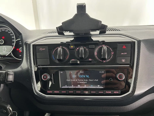 Volkswagen up! - Afbeelding 11 van 28