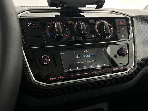 Volkswagen up! - Afbeelding 14 van 28