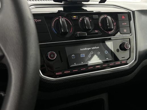 Volkswagen up! - Afbeelding 15 van 28