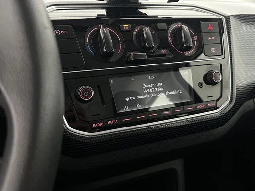 Volkswagen up! - Afbeelding 16 van 28