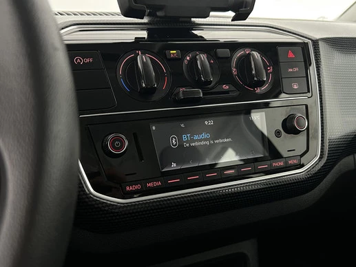 Volkswagen up! - Afbeelding 17 van 28