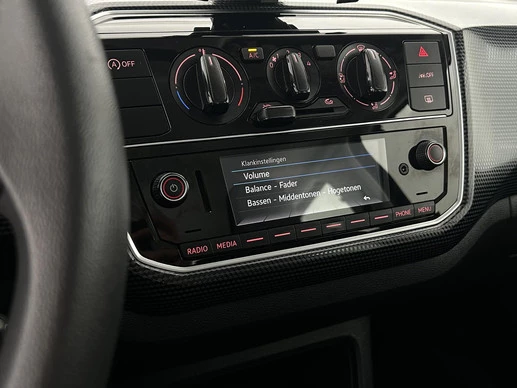 Volkswagen up! - Afbeelding 18 van 28