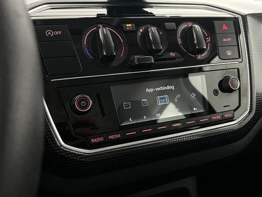 Volkswagen up! - Afbeelding 19 van 28