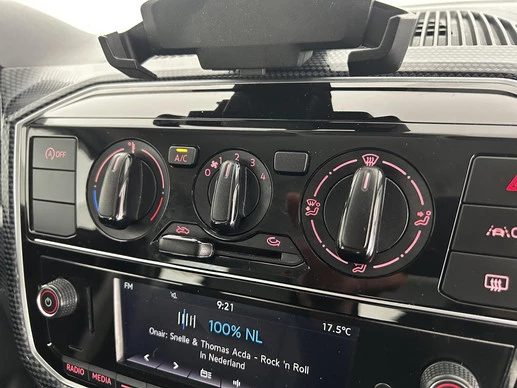 Volkswagen up! - Afbeelding 20 van 28