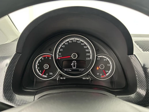Volkswagen up! - Afbeelding 23 van 28