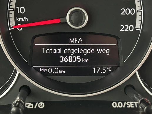 Volkswagen up! - Afbeelding 24 van 28